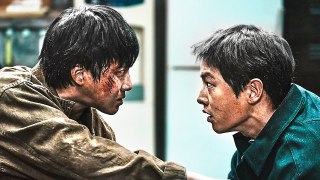 HOPELESS Bande Annonce (2024) Drame, Film Coréen