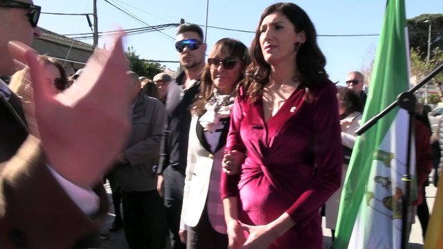 María Ángeles Grajal y Gabriela Ostos reaccionan a la demanda de Jacobo