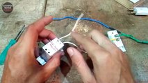 ceiling fan regulator connection | fan regulator | fan regulator wiring