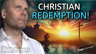 Christian Redemption!