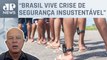 Oposição vai conseguir barrar veto de Lula sobre saidinhas de presos? Motta analisa