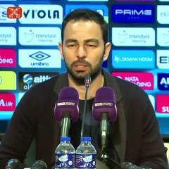 Selçuk İnan: "Çalışmaya devam edeceğiz"