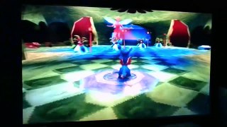 Spyro The Dragon PS1 {3} - Welcome To Magic Crafters World