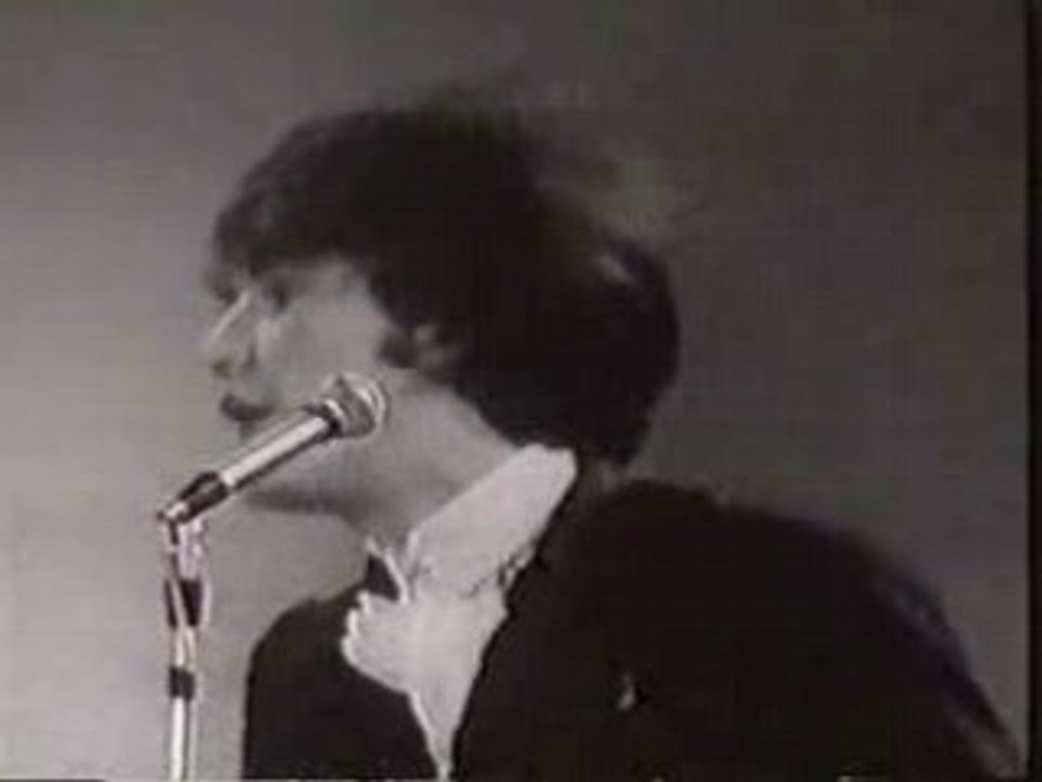 The kinks- You really got me