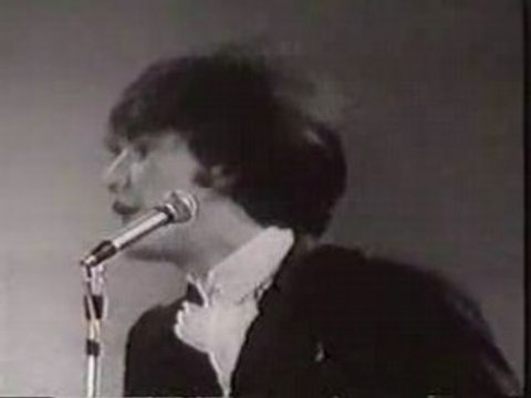 The kinks- You really got me