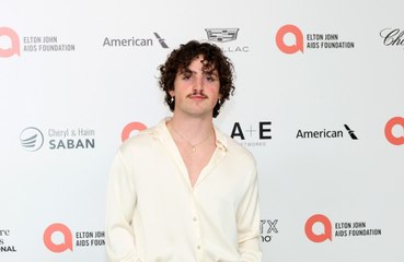 Benson Boone reveals how Sam Smith and Adele inspired him