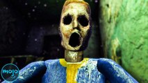 Top 10 Fallout Vaults With The Creepiest Backstories