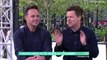 Ant and Dec reveal they changed their minds ‘several times’ about ending Saturday Night Takeaway