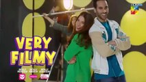 Very Filmy - Episode 24 - 04 April 2024 - Sponsored By Foodpanda, Mothercare & U