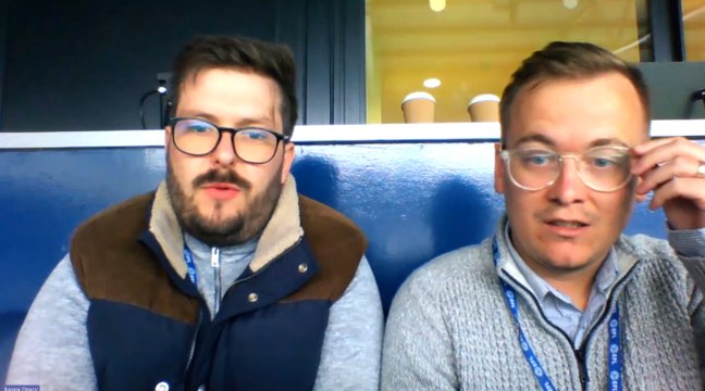 West Brom 0 Sunderland 1 - Jonny Drury & Lewis Cox analysis