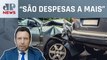 Gustavo Segré sobre volta do DPVAT: “Governo não tem dinheiro e quer arrecadar”