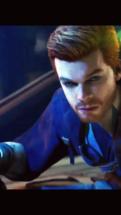 #starwars #gaming #pcgaming #jedi