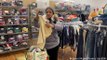 US: New York boutique provides migrants with free clothing