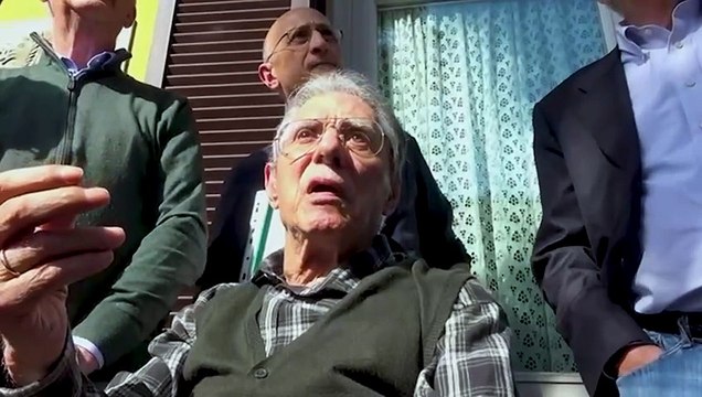 Lega, Bossi: Salvini non è attento a questione settentrionale, serve un leader che la porti avanti