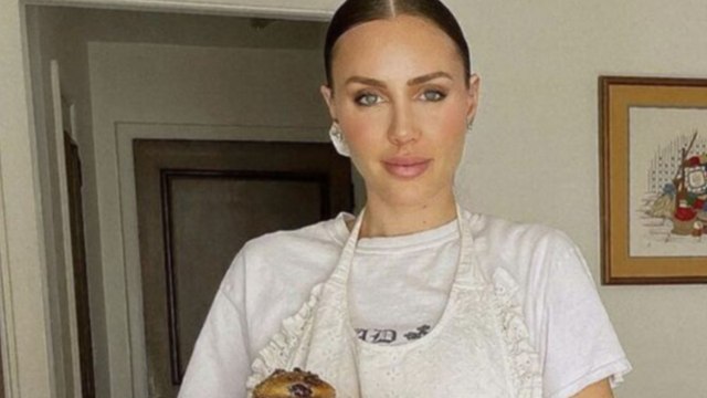 VOICI : Bien évidemment que je vis comme au Moyen-âge : Haneia (Les Anges) en dit plus sur sa nouvelle vie aux États-Unis