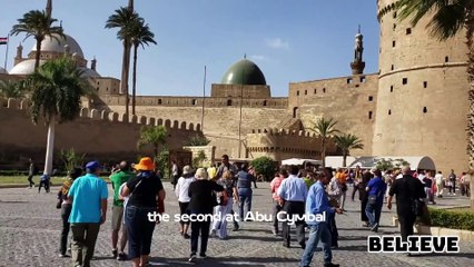 Discover Egypt_ Ancient Mysteries Await