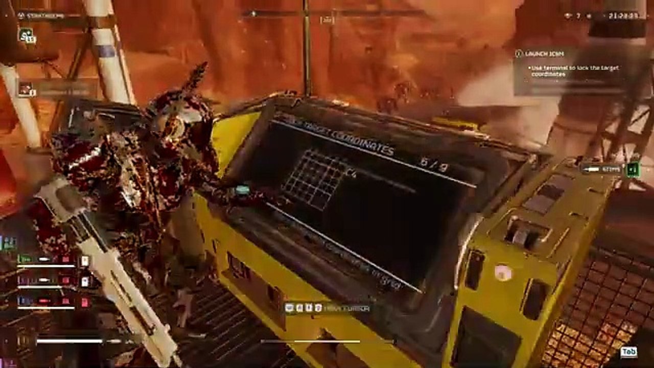 HellDivers 2 EP9