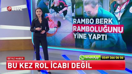 Beyaz Ana Haber 13 Nisan 2024