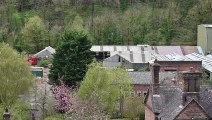 Ironbridge residents meeting over proposed housing: The threat of World Heritage Site Status to Ironbridge will be at risk is its aloud to be overdeveloped.