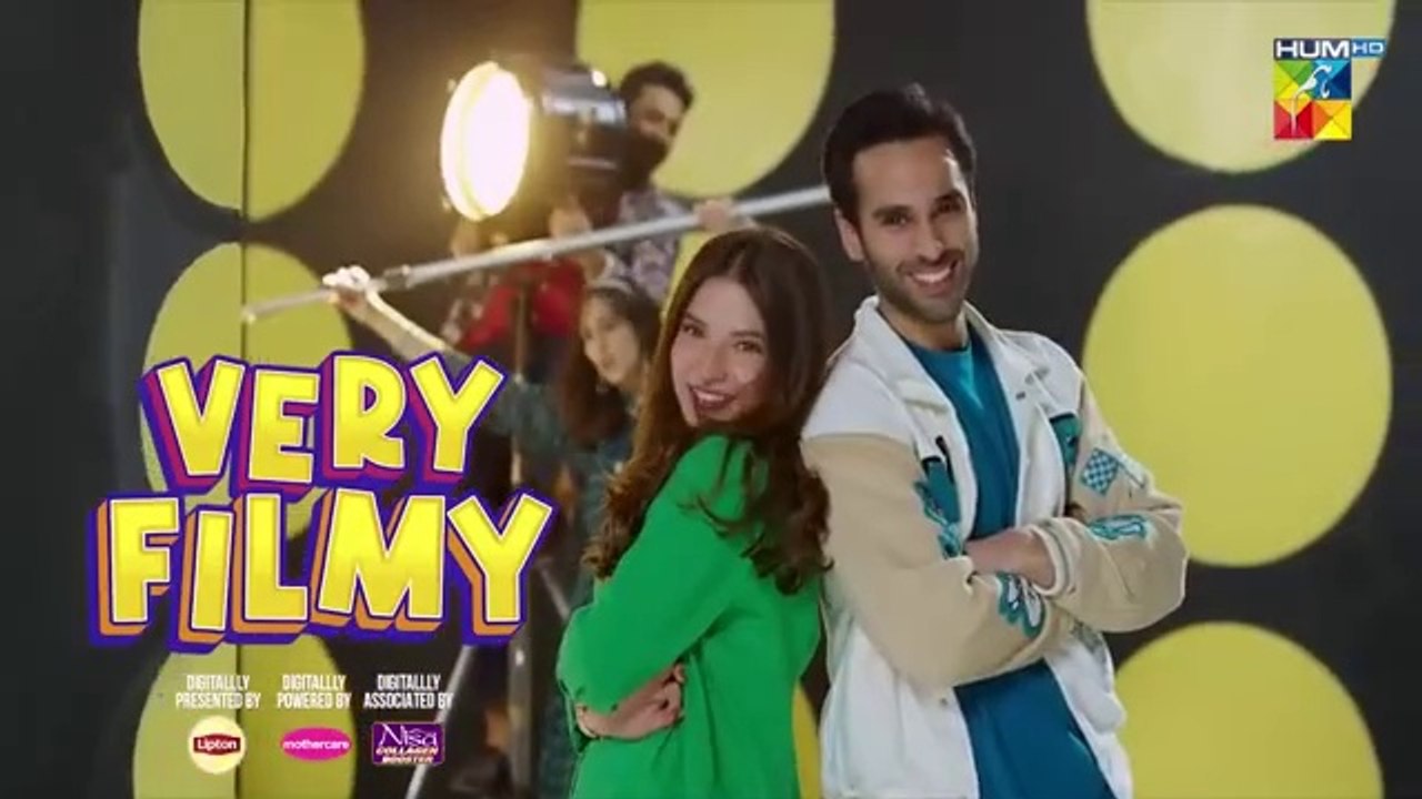 Very Filmy - Episode 09 - 20 March 2024 - Sponsored By Lipton, Mothercare & Nisa