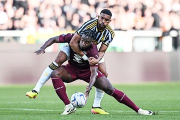 Serie A : La Juventus reste stérile dans le derby de Turin