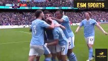 Manchester City vs Luton Town 5-1 Full Match Highlights 2024