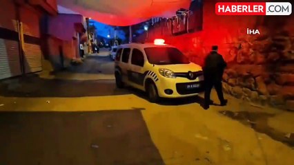 Diyarbakır'da çocuk kavgası kanlı bitti: 1 ölü, 7 yaralı