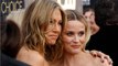 GALA VIDEO - Jennifer Aniston et Reese Witherspoon réunies sur le tapis rouge : on y voit double !