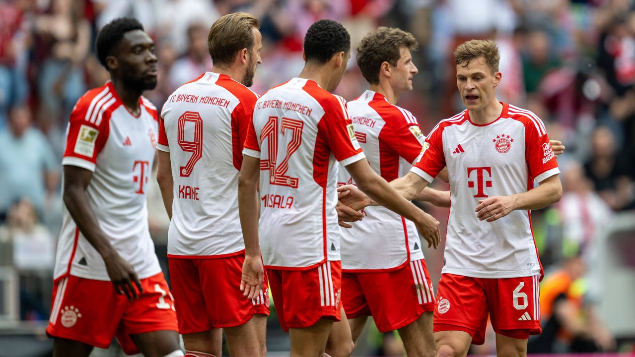 Tuchel: 'Zwischen zwei wichtigen Spielen ist es manchmal nicht ganz einfach'