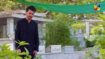 Takabbur - Episode 16  - 13th April 2024 [ Fahad Sheikh, Aiza Awan & Hiba Aziz ] - HUM TV