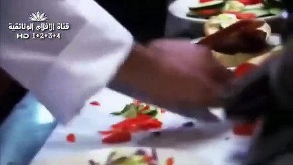 وثائقي كاد ان يهرب عرض جديد