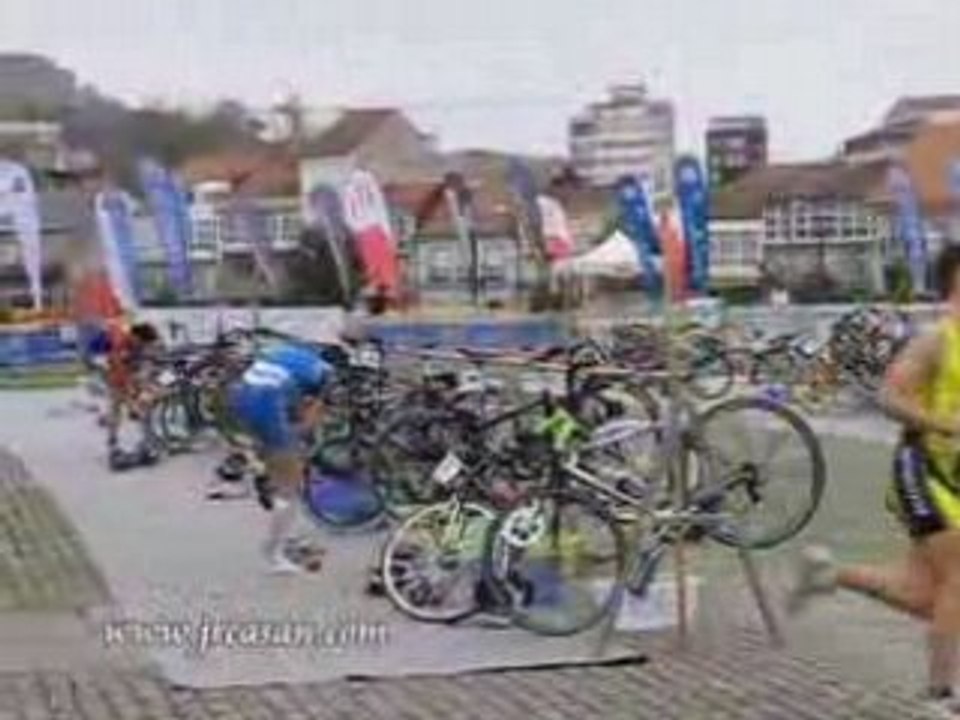 Duatlon-elite