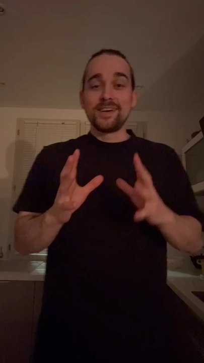 Vous n’etes pas prets