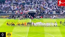Borussia M'gladbach vs Borussia Dortmund (1-2) Höhepunkte _ Bundesliga _ BVB - M'gladbach (1)