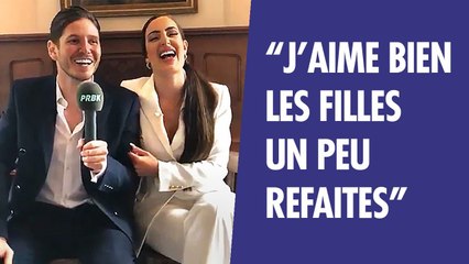 Sebydaddy : son couple avec Léa Mary, sa manière de traiter les femmes...