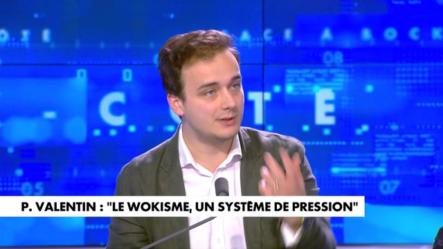 Pierre Valentin, essayiste : «La gauche a accepté un certain nombre de bombes à retardement idéologiques qui aujourd'hui ont explosé»