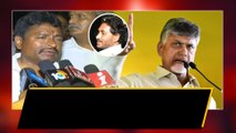 CM Ys Jagan పై దాడి చంద్రబాబు తొత్తుల పనే Vellampalli Srinivas First Reaction  | Oneindia Telugu