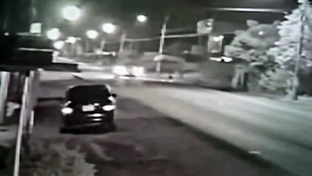 Policía penitenciario muere en accidente de tránsito