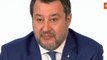 Salvini: “Case green? Colpo di coda di Commissione con idee confuse”