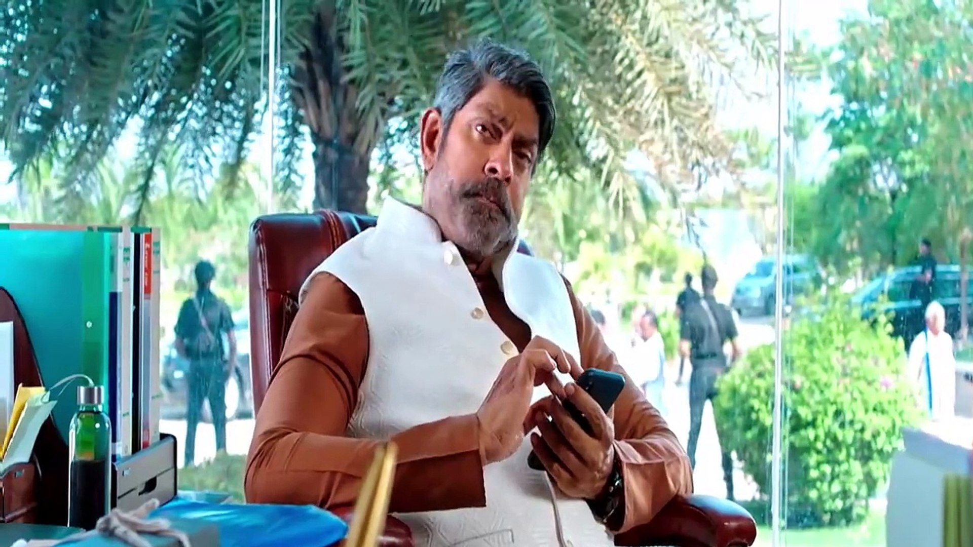 ⁣South indian Movie Hindi Dubbed - Tamil Movies in Hindi - Watch Online