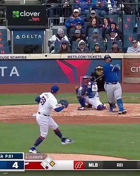 MLB: mira el jonron 250 de Salvador Pérez en Grandes Ligas