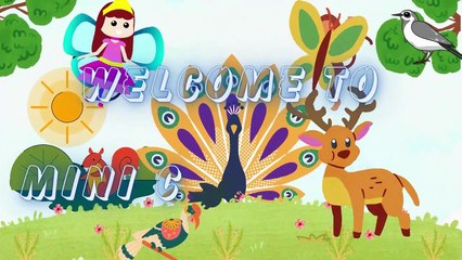Two Trees and Sparrow _ Short Stories _ Moral Stories 3.37 #minicartoontv12 #entertainment #ytshorts