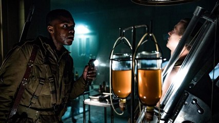 Overlord vidéo bande annonce