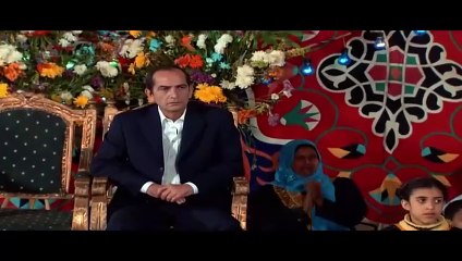 مسلسل اختفاء سعيد مهران ح 9 هشام سليم و درة