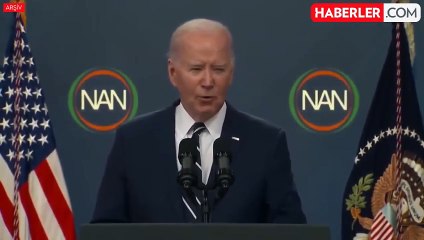 Biden, Orta Doğu'daki gelişmeleri takip için tatilini kesip Beyaz Saray'a döndü