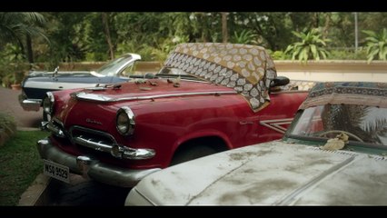 Sacred Games S01E05 - Sarama: Uncover the Hidden Secrets