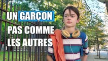Un Garçon Pas Comme Les Autres | Film Complet en Français | Comédie Dramatique