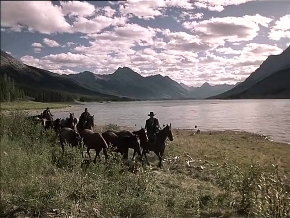 Reiter auf verbrannter Erde (1999) stream deutsch anschauen