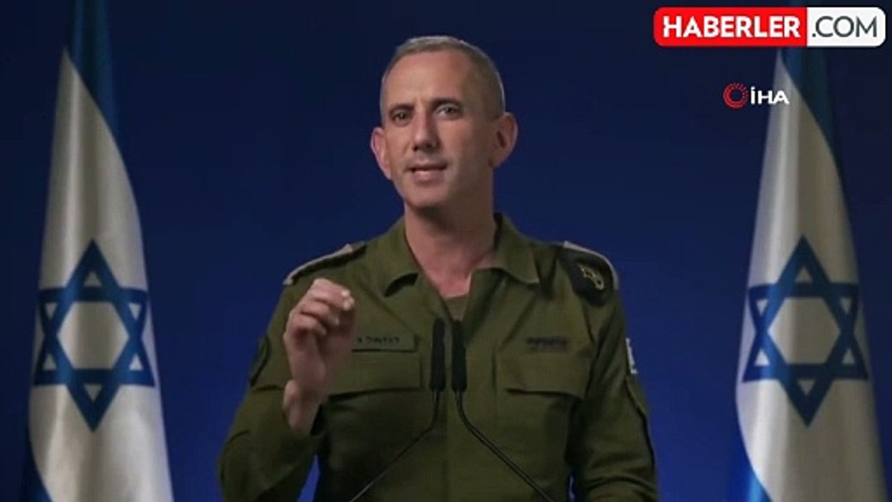 İran İsrail arasında savaş mı çıktı? İran İsrail son durum ne?