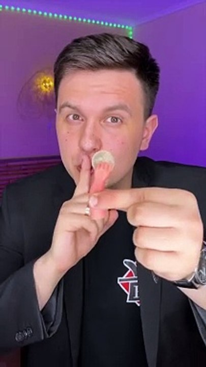 Гениальный фокус + секрет #shorts